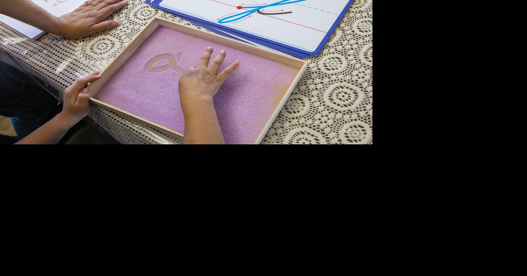 University of Iowa researchers hopeful for reading gains from state ...