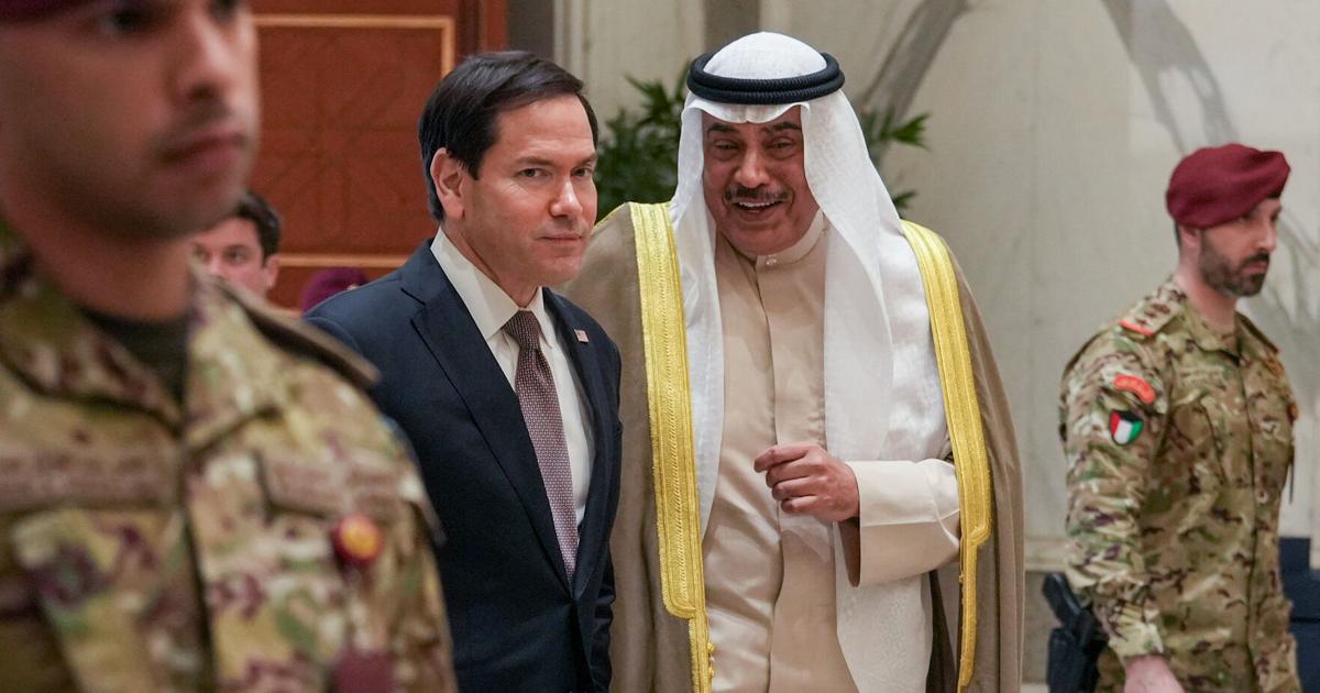 It's easy to understand Trump's Iran retreat