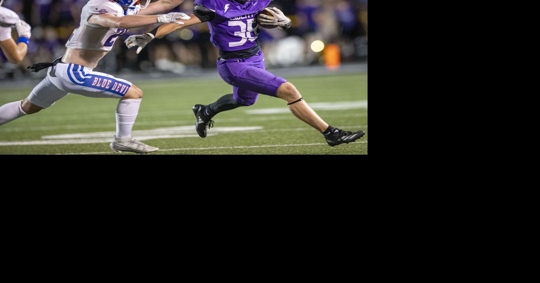 Week 9 Iowa High School Football roundup | Iowa High School Football ...