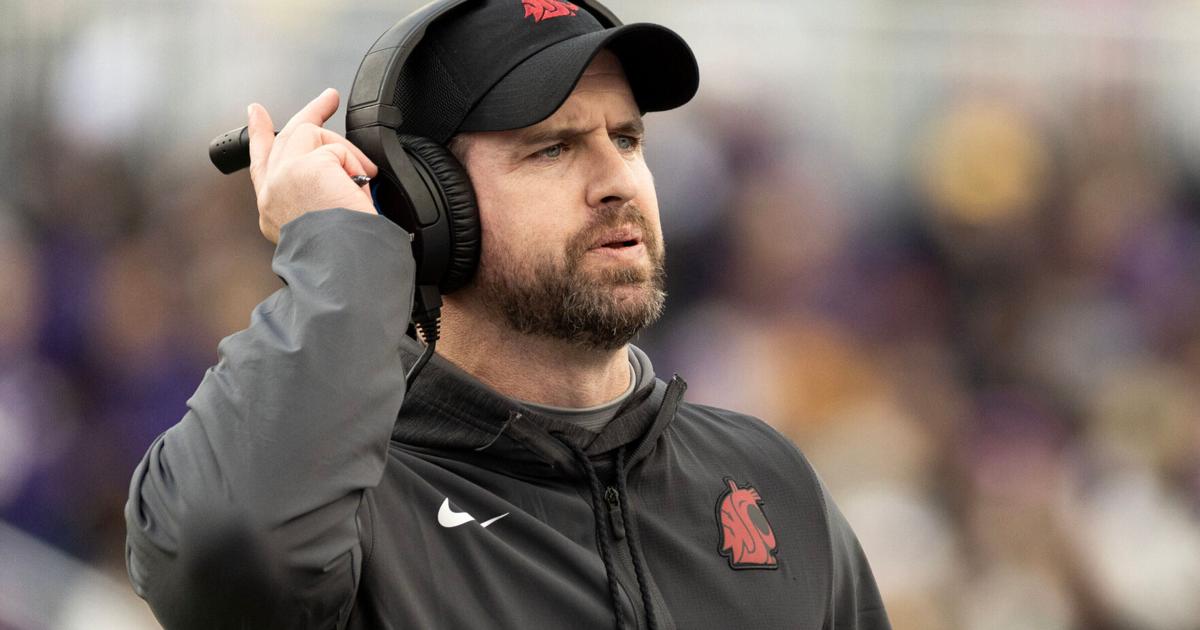 Iowa State seeks to shatter rock-bottom expectations in Year 1 under Jimmy Rogers