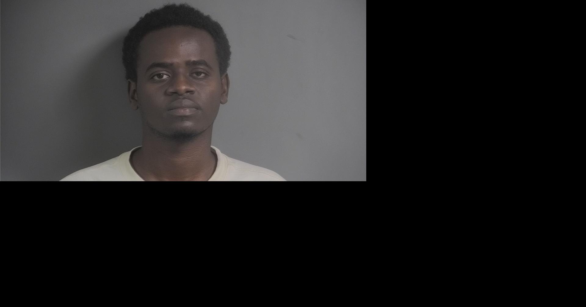 Iowa City man charged with assault with intent of sexual abuse | Crime ...