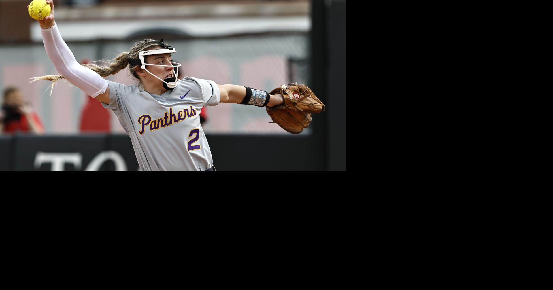 UNI enters MVC softball tournament as the favorite needing to win it ...