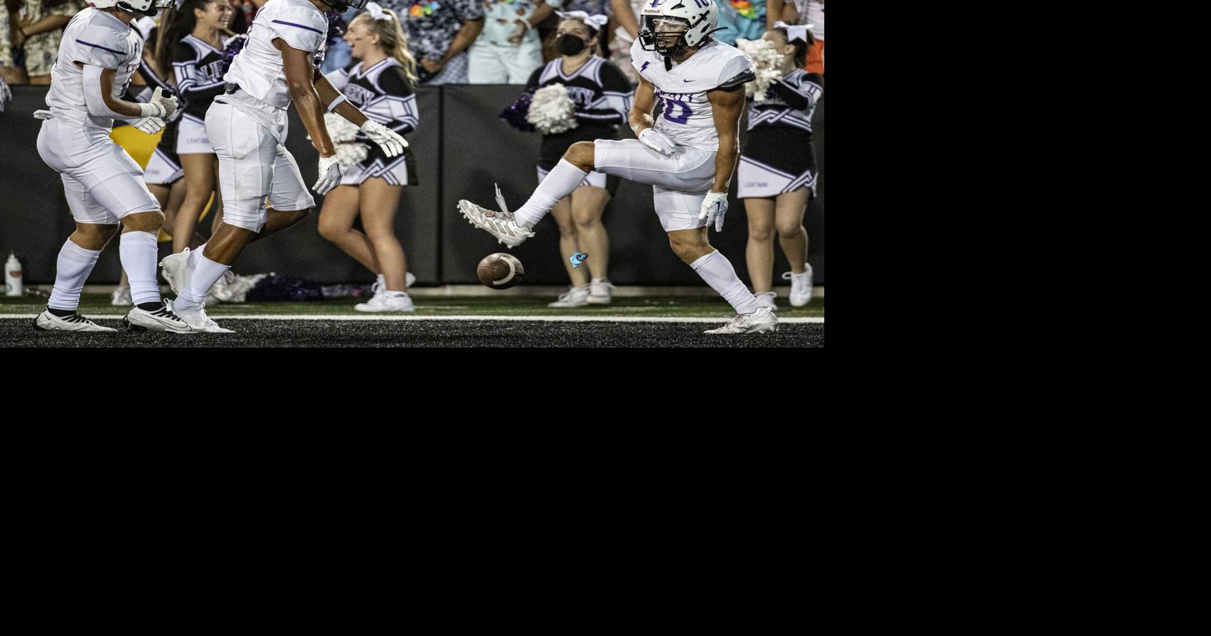 Iowa high school football: Gazette-area Week 2 games to watch | Iowa ...