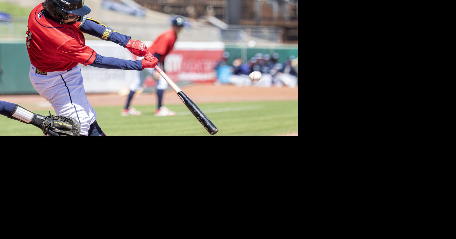 Kernels rally past West Michigan for sixth-straight win