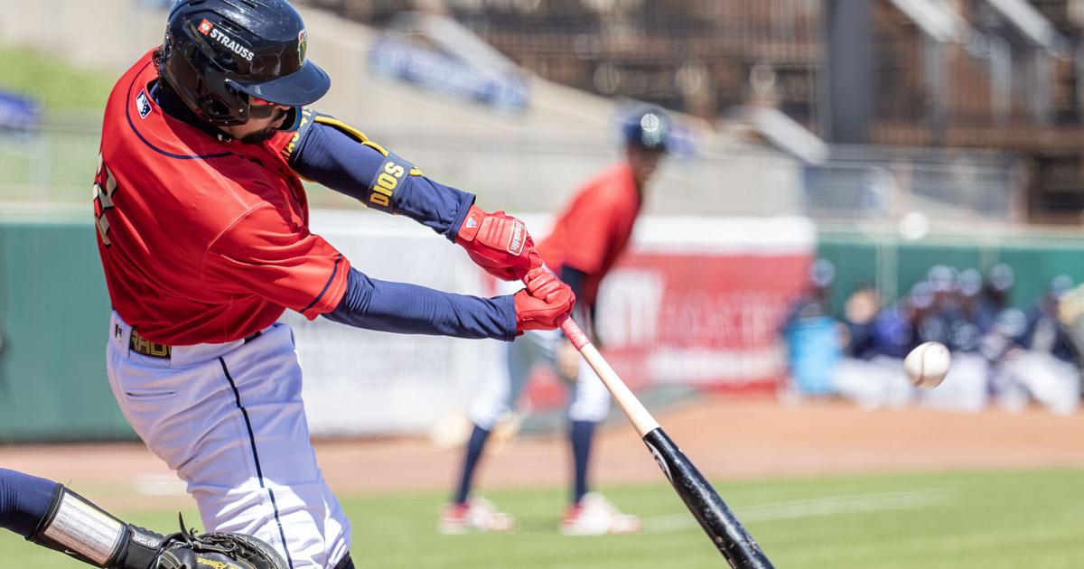 Kernels rally past West Michigan for sixth-straight win