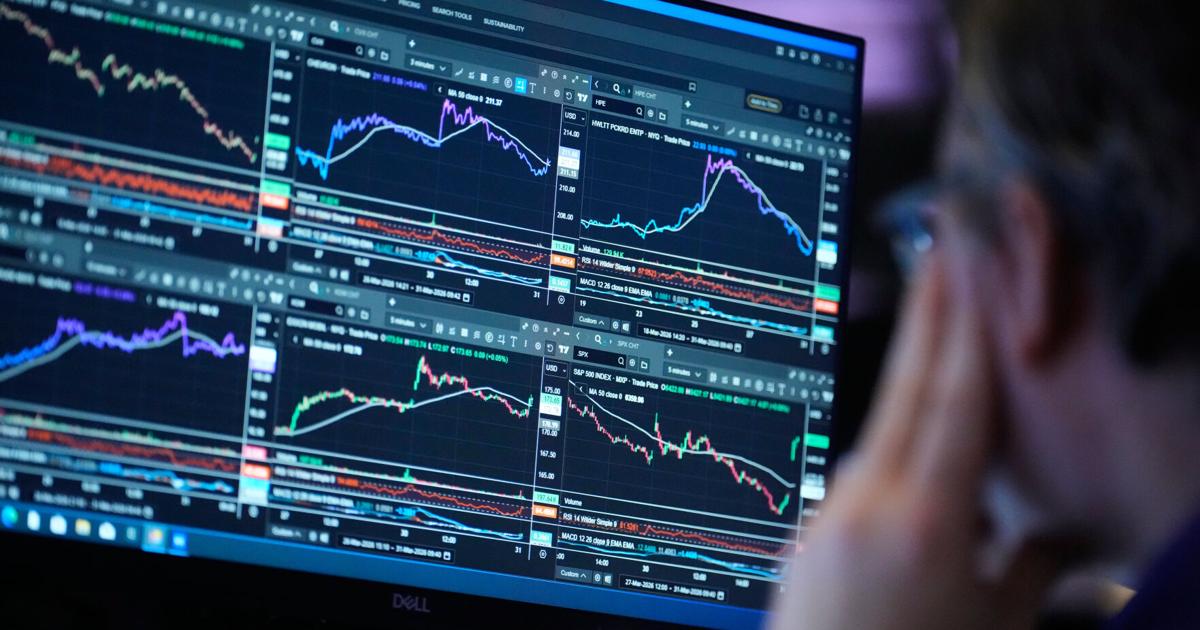 ईरान युद्ध ख़त्म होने की नई उम्मीद से एशियाई शेयरों में उछाल