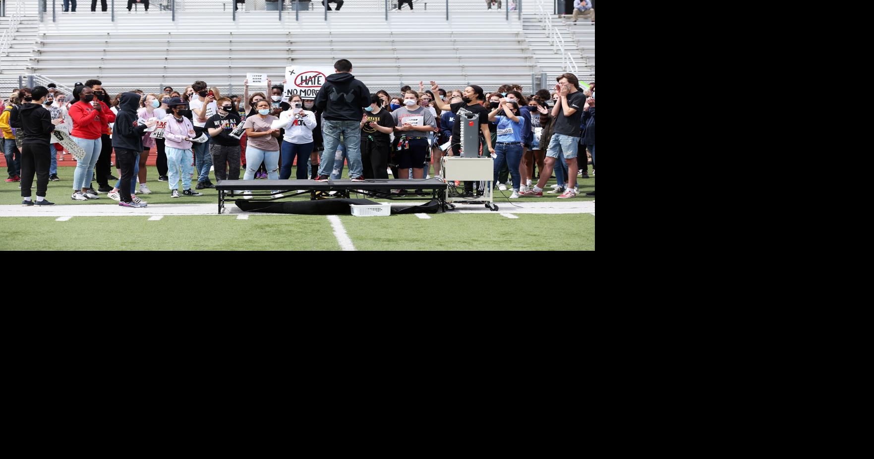 Marginalized students being bullied, feel less safe in Linn-Mar schools ...
