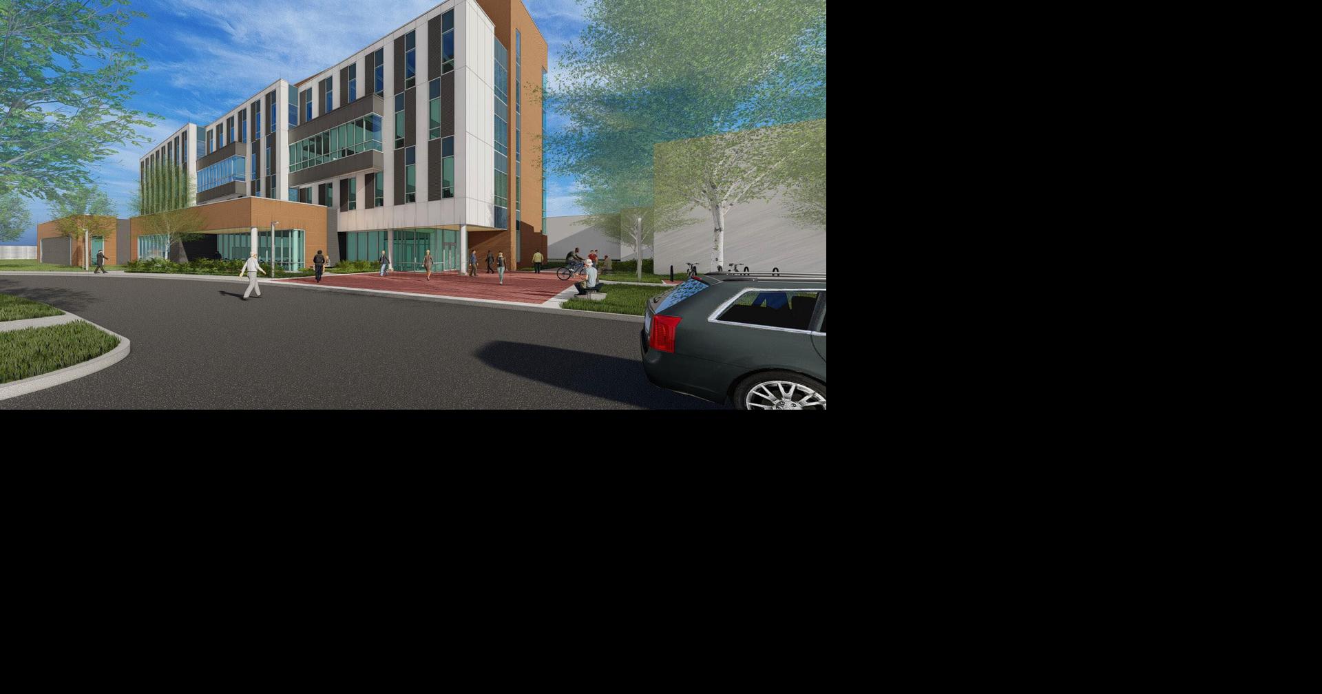 Iowa State planning 700,000 square feet of new construction in next 30 ...