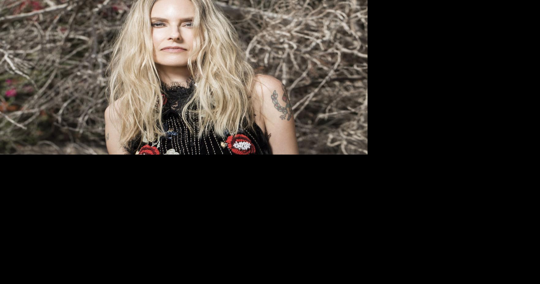 ‘Bachelor No. 2' resurfaces for Aimee Mann