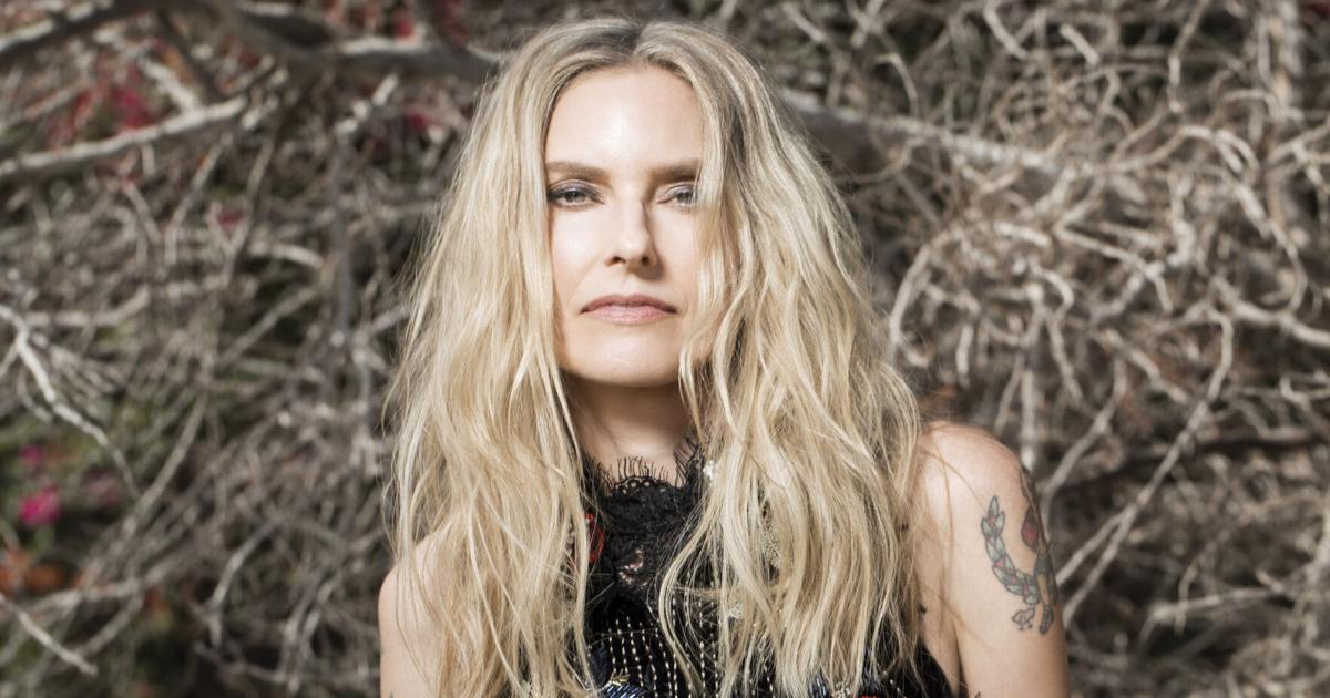 ‘Bachelor No. 2' resurfaces for Aimee Mann