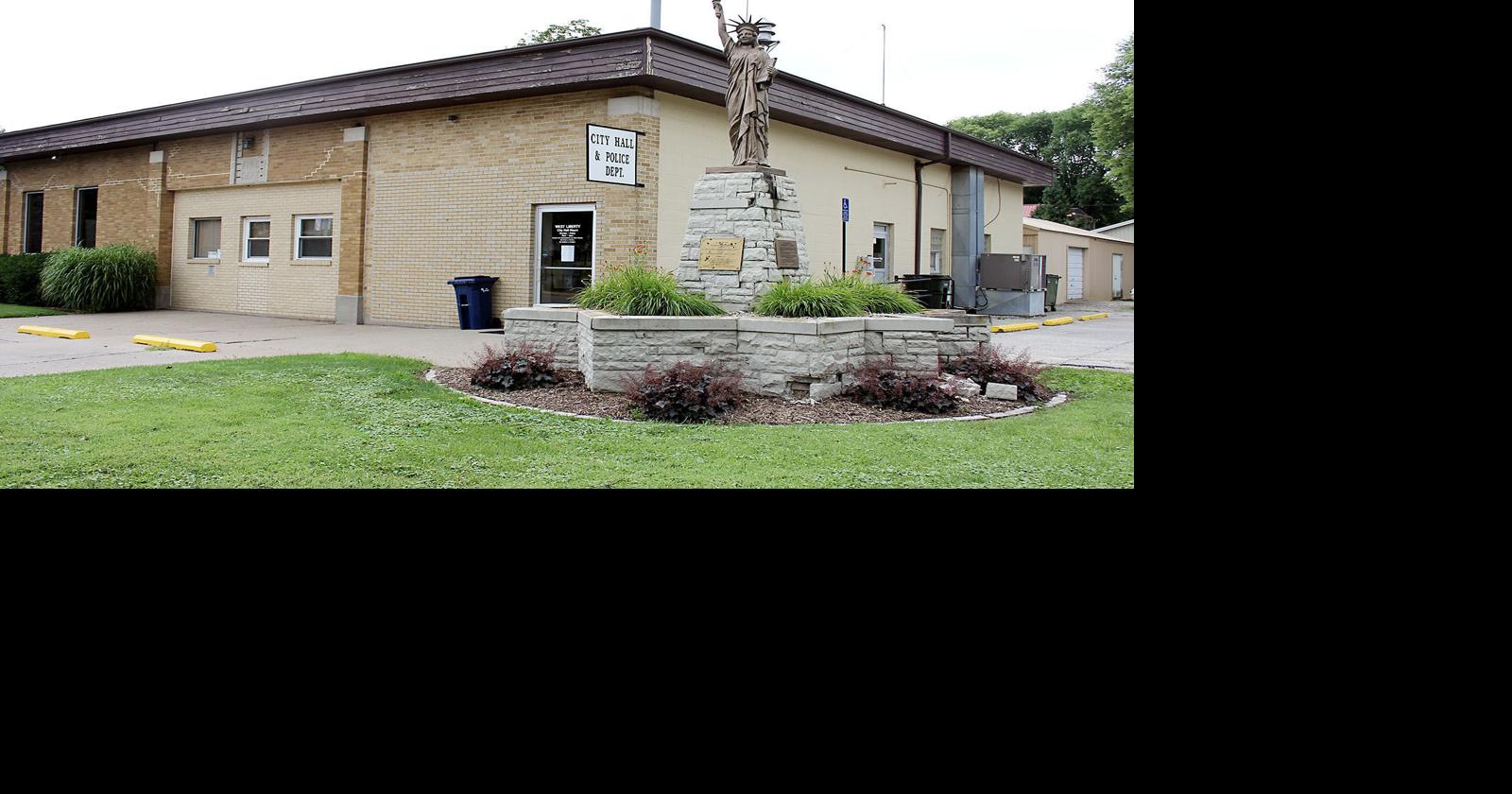 West Liberty firefighters threaten to break ties with city