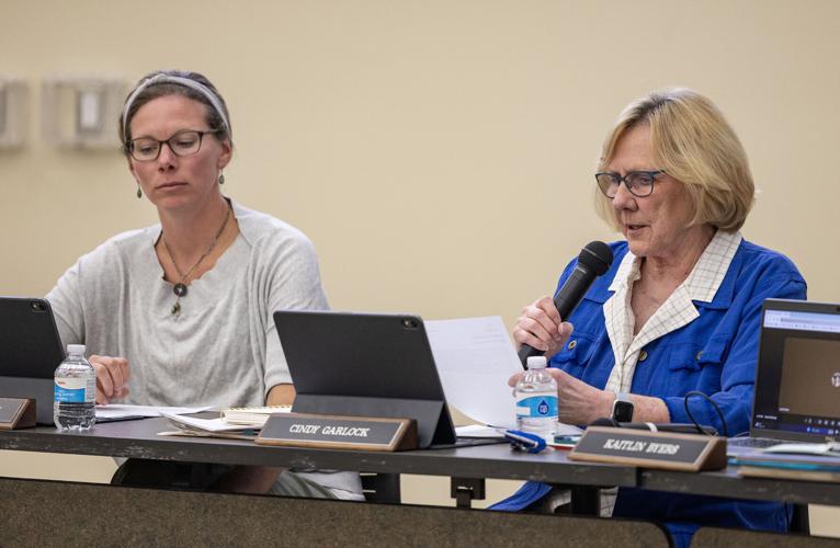 Cedar Rapids to close 5 schools fall 2027 | Education News | thegazette.com