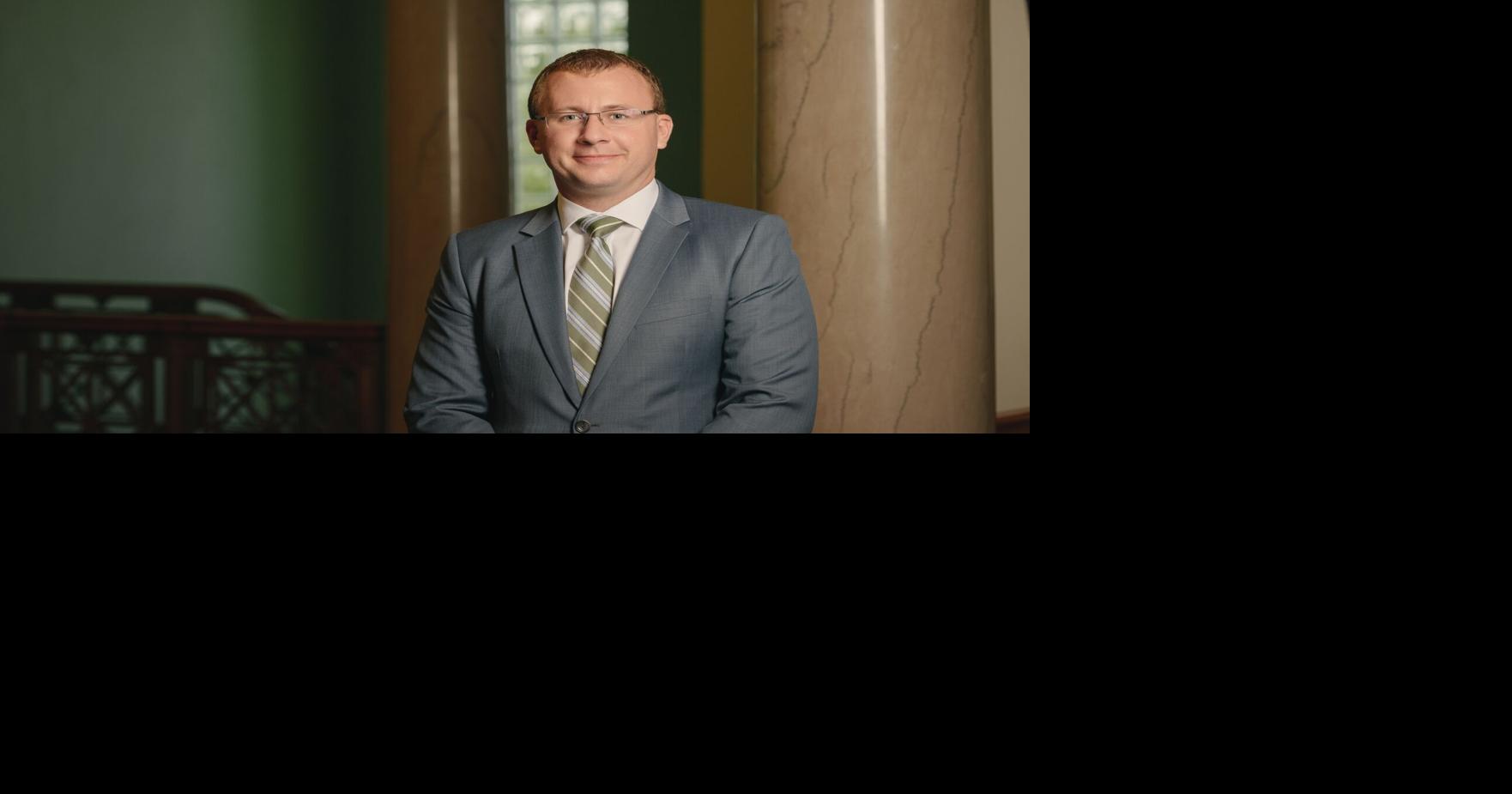 Greene County attorney enters crowded Iowa U.S. Senate race as ...