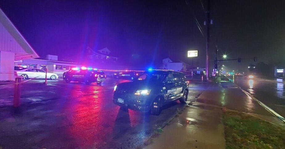 Shooting leaves two injured Tuesday night | Crime and Courts ...