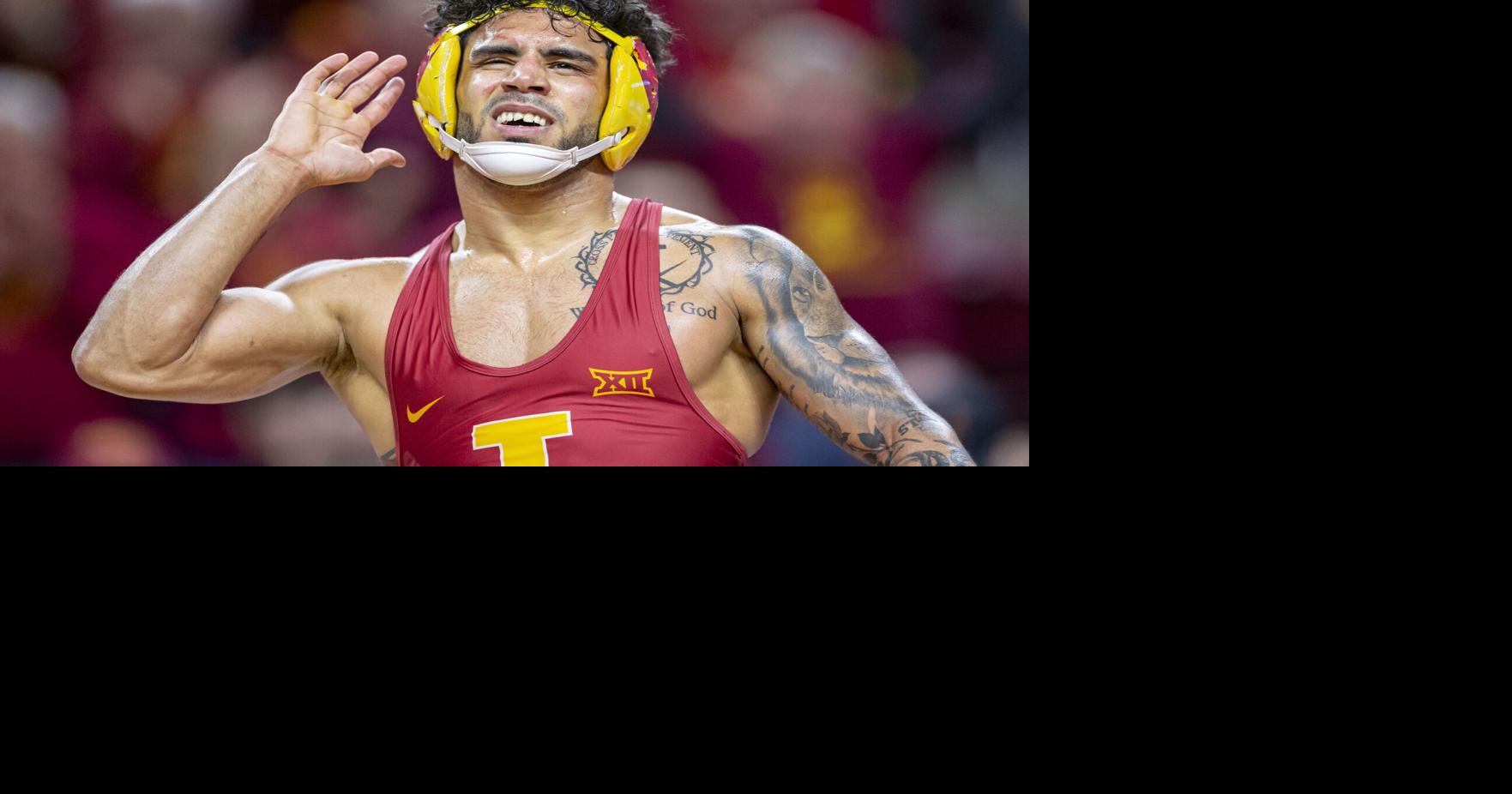 Iowa State wrestling: Season recap and future prospects | Iowa State ...