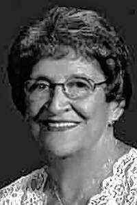 Lynette R Freeman Lynette Freeman Townsend | Obituaries | thegazette.com