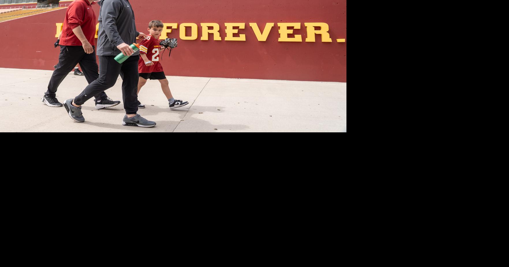 Intrigue and opportunity abounds on Iowa State's 2026 football schedule