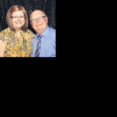 Happy 40th Anniversary, Wayne and Brenda Palof! | Milestones ...