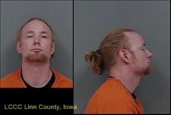 Cedar Rapids man charged with sexual abuse of 4-year-old | Crime and ...