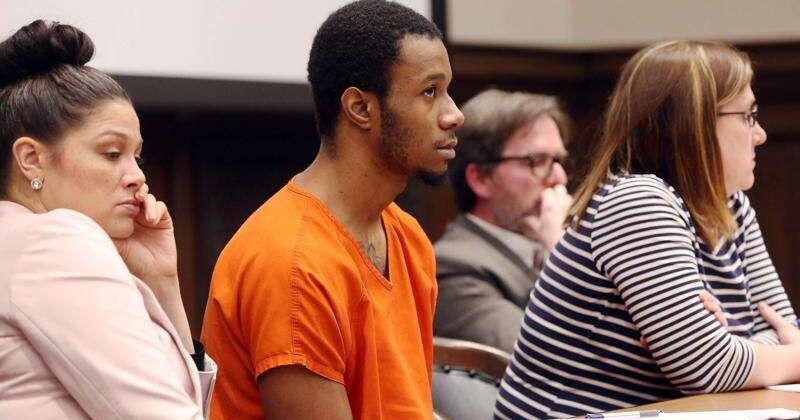 Cedar Rapids man pleads to lesser charges in 2017 fatal shooting ...