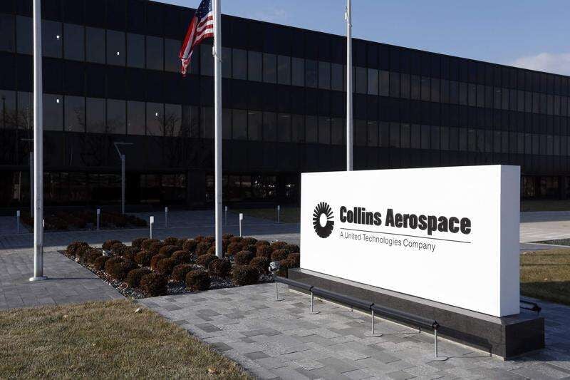 Collins to develop air traffic project in Europe | Cedar Rapids ...