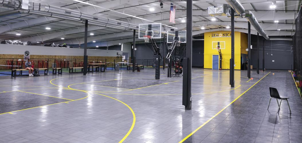 Backyard BBQ brings restaurant, sports complex to former Westdale ...