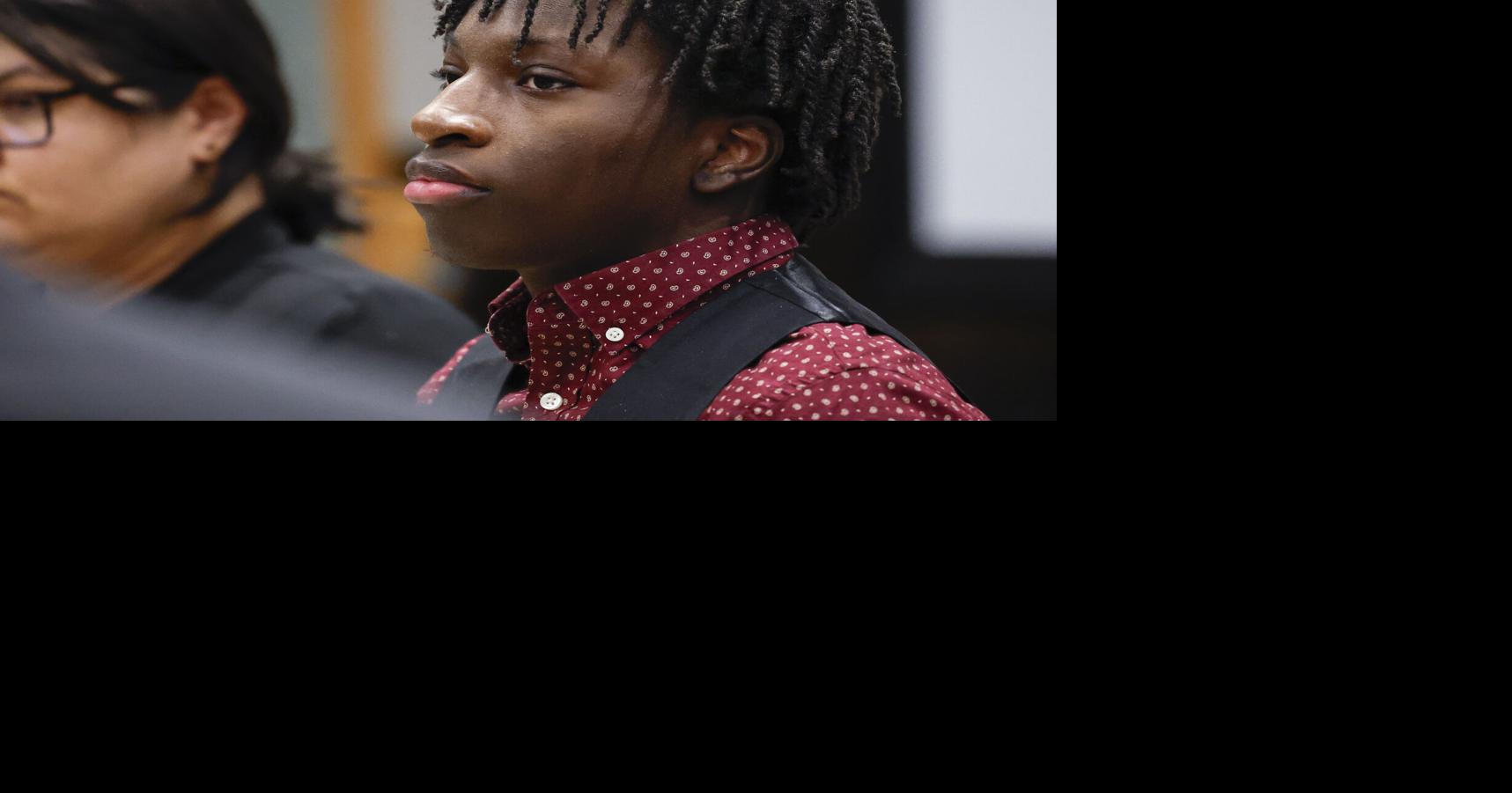 Linn County jurors begin deliberations Monday in fatal shooting | Crime ...