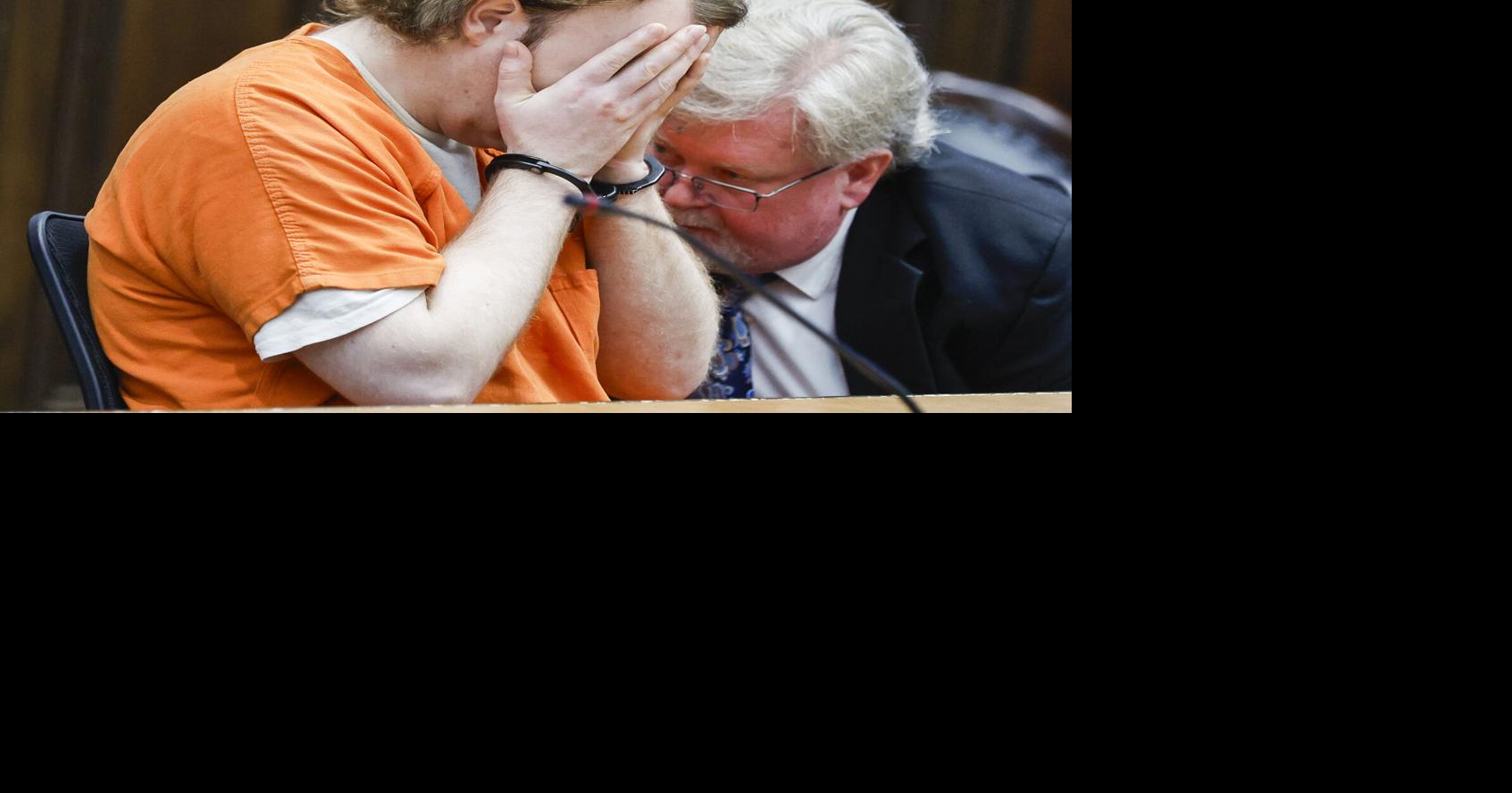 Judge convicts Cedar Rapids man in 2007 fatal beating, stabbing of his ...