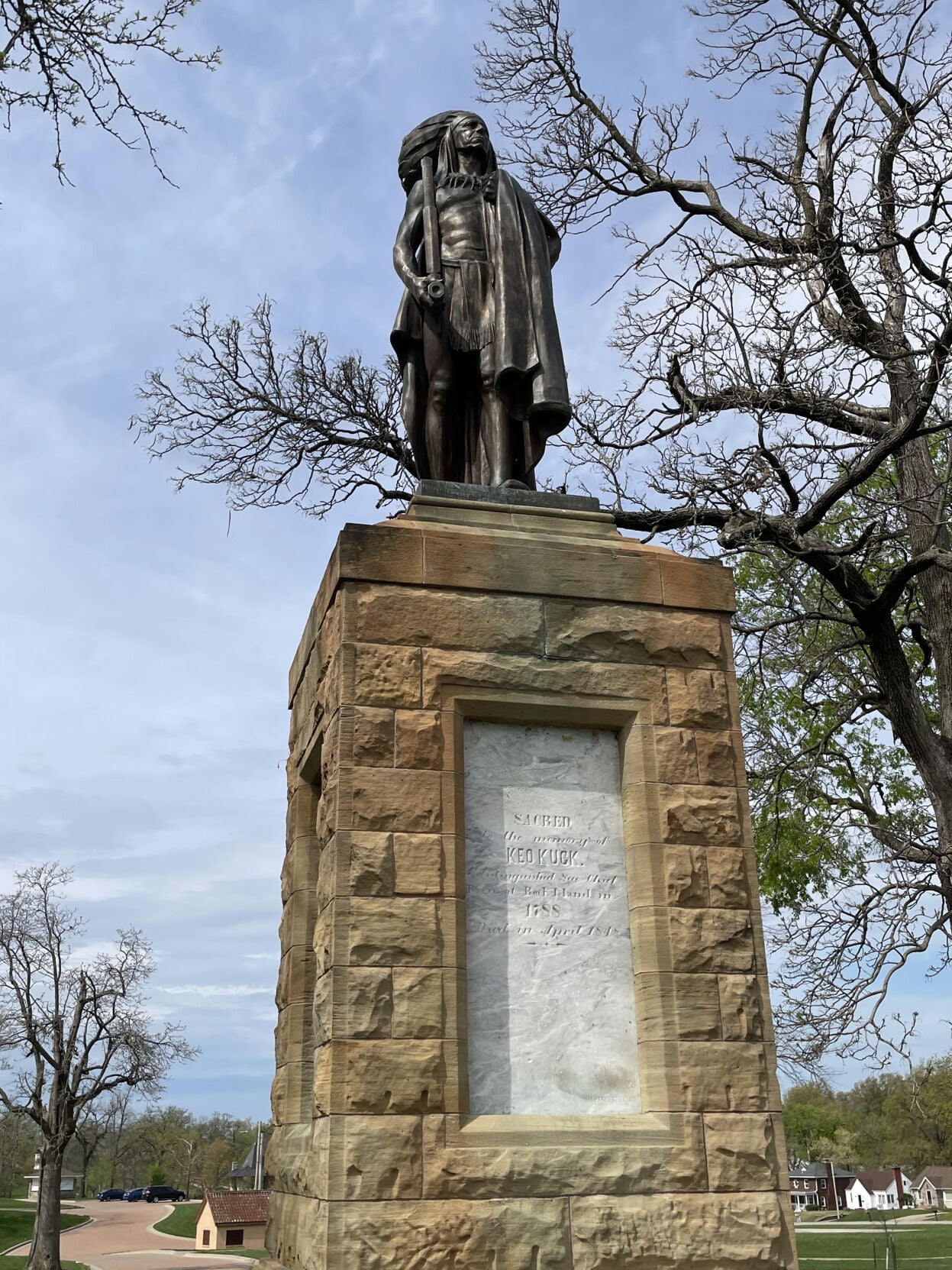 Keokuk's treasures | Travel | thegazette.com