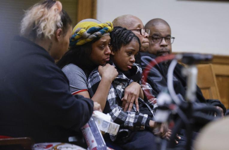 Verdict: Indiana man found guilty of Iowa City revenge murder | Crime ...