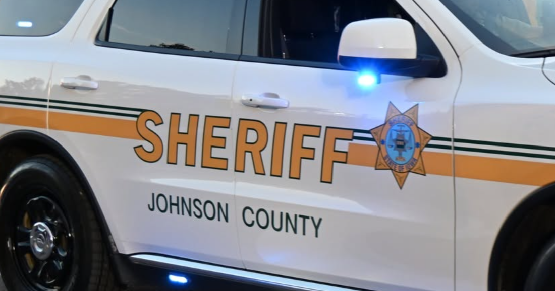 Lone Tree son arrested in death of father