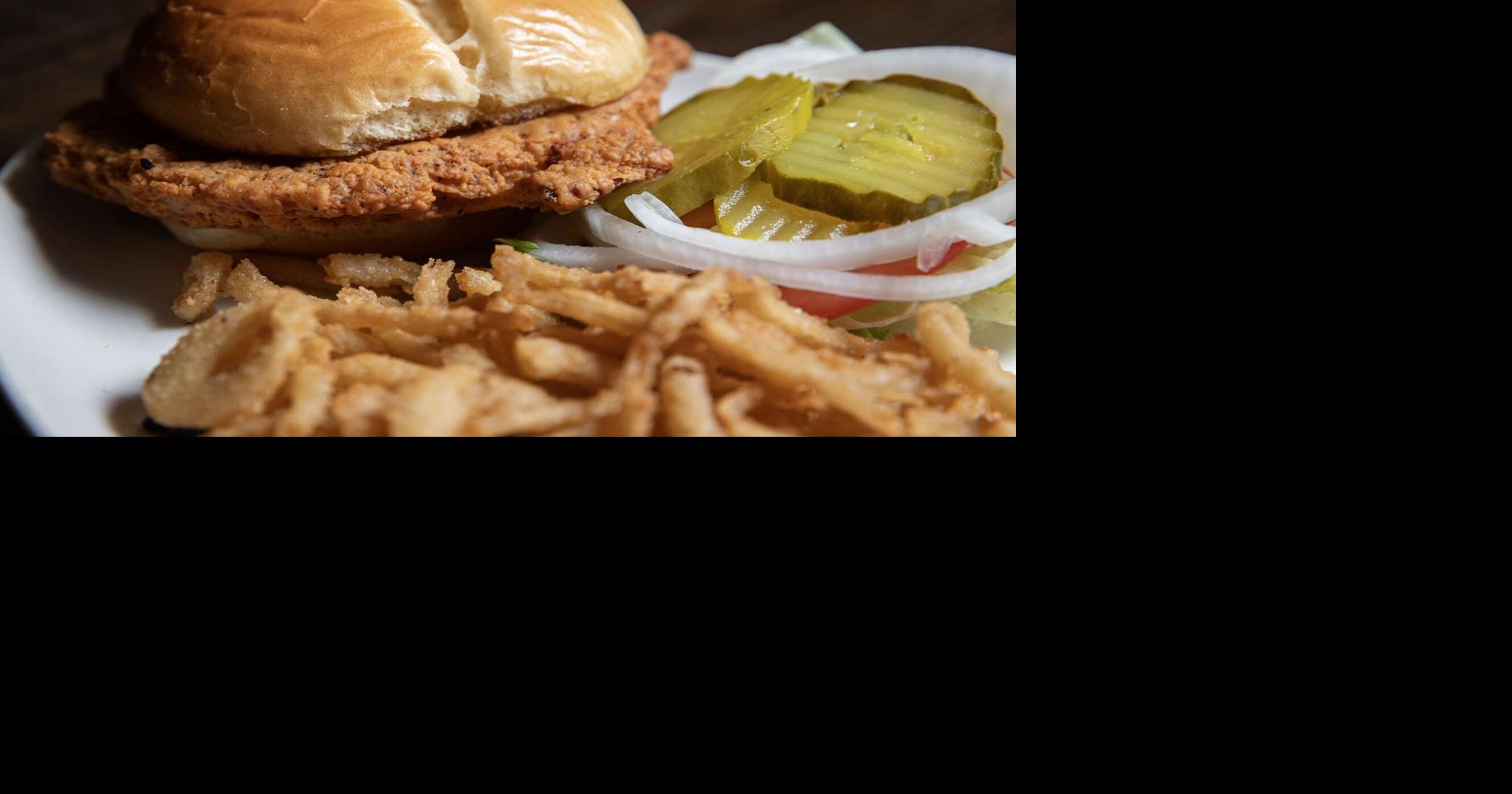 Sandwiches aren’t the only thing on this Mechanicsville menu
