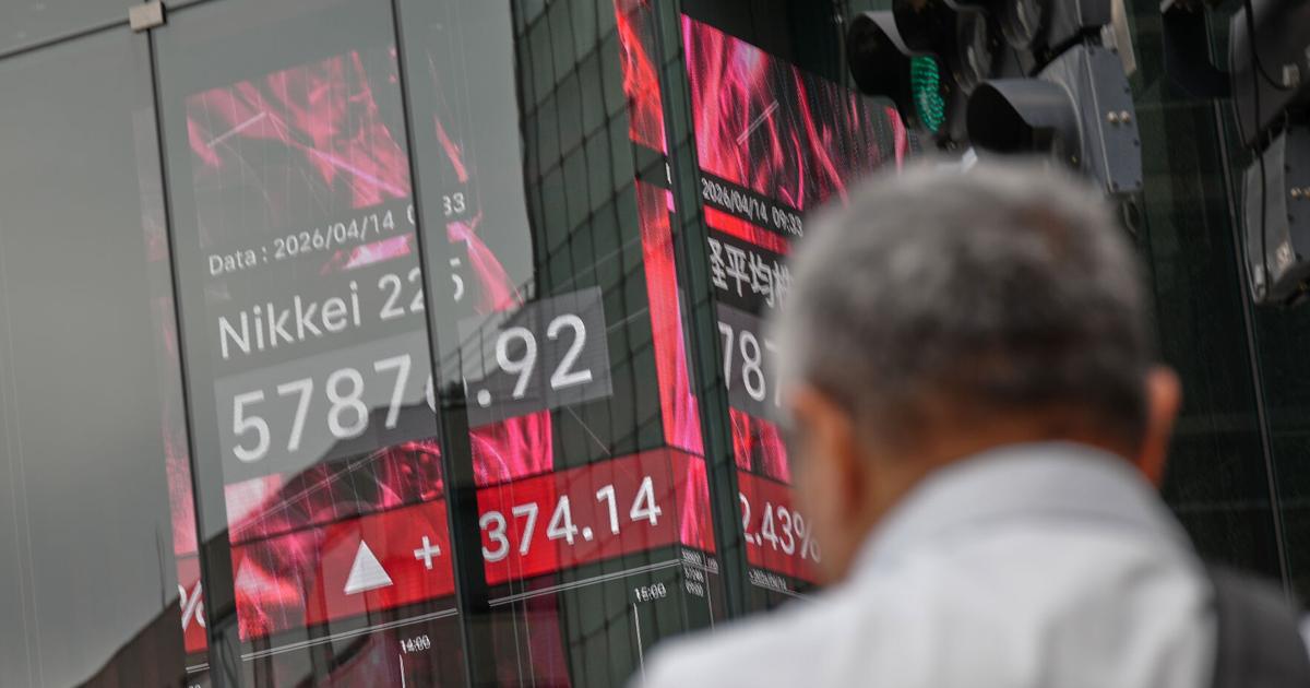 Уолл-стрит надеется на рост, нефть падает на фоне надежд на возобновление переговоров между США и Ираном