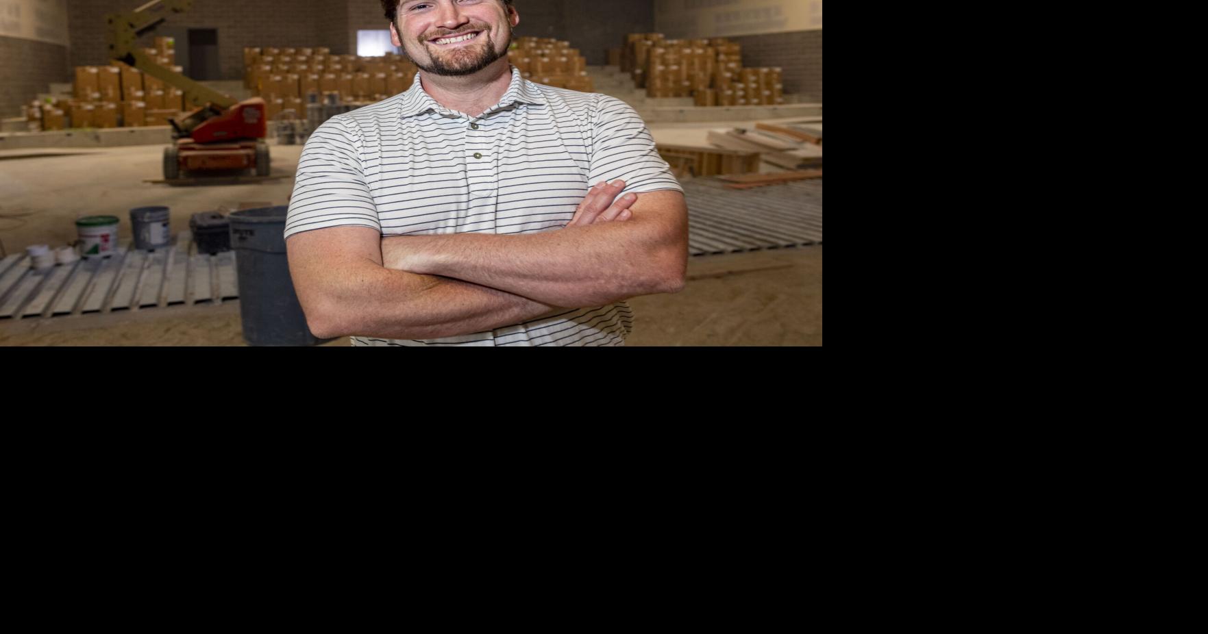 Next Alburnett Superintendent Will Dible to ‘hit the ground running ...