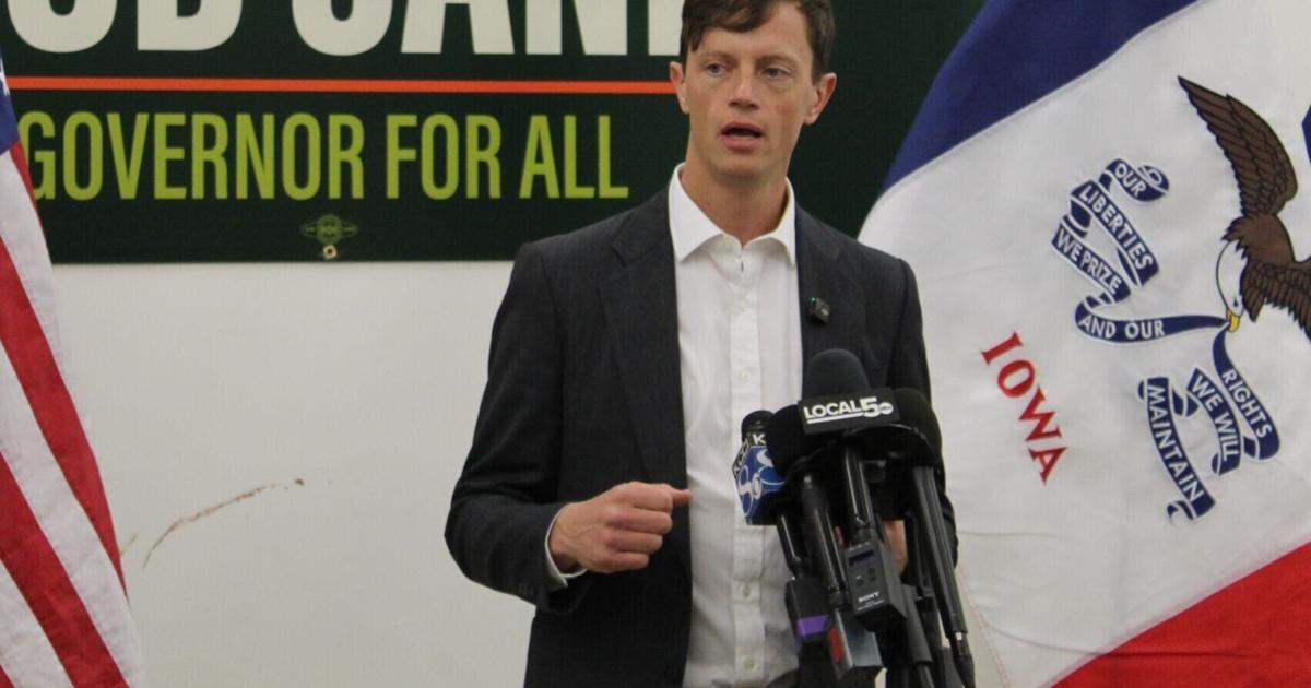 Opinion: PIE shouldn’t cost Iowa taxpayers millions | Guest Columnists ...