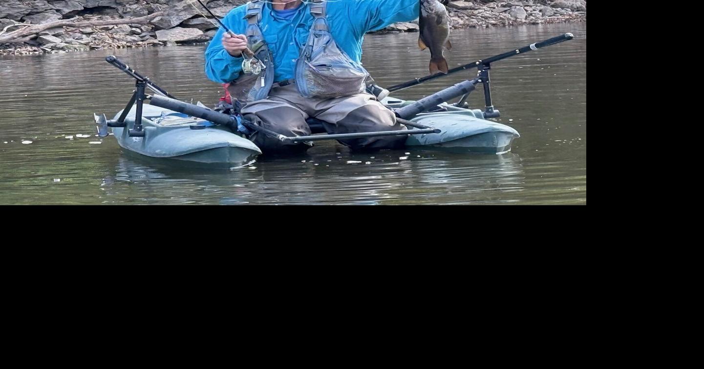 Turning to AI for catching fish