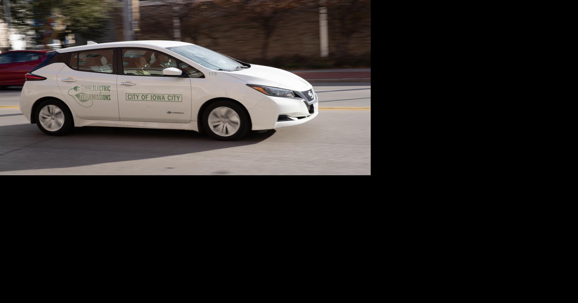Despite the end of federal electric vehicle tax credits, interest in ...