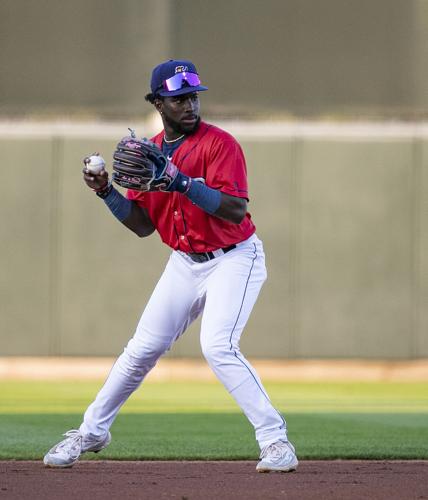 Photos: Cedar Rapids Kernels vs. Wisconsin Timber Rattlers (Sept. 4 ...