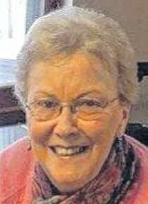 Beverly Louise Reeder | Obituaries | thegazette.com