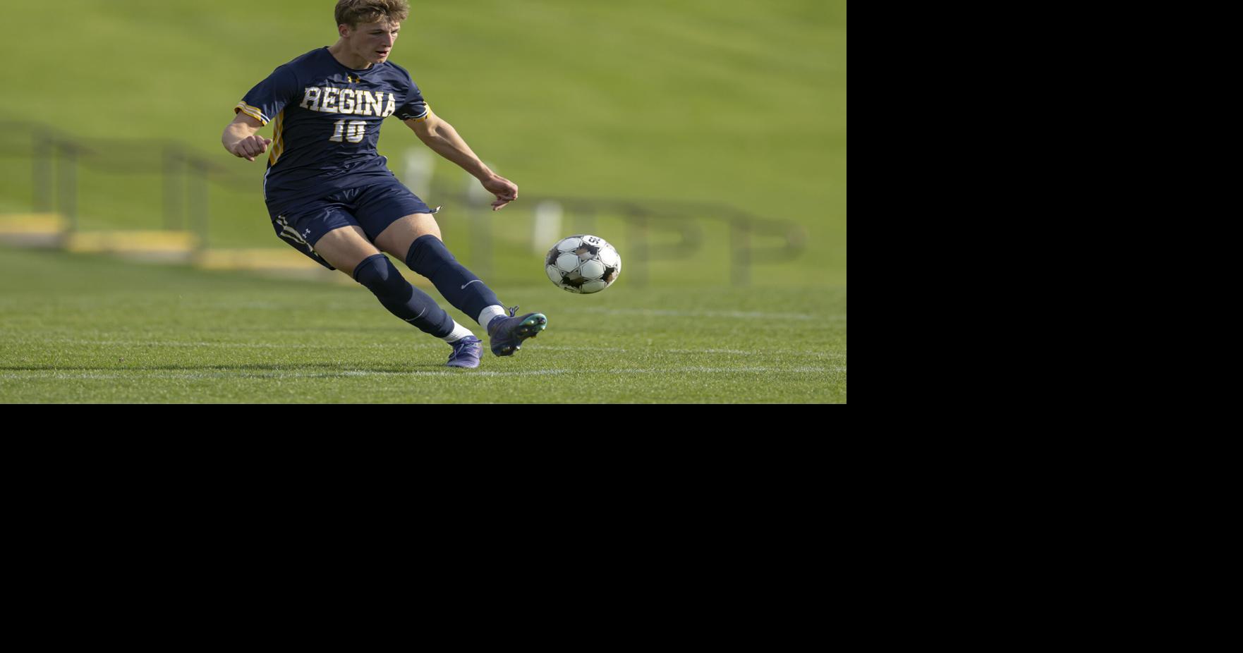 Top-ranked Regals finding joy in others’ success