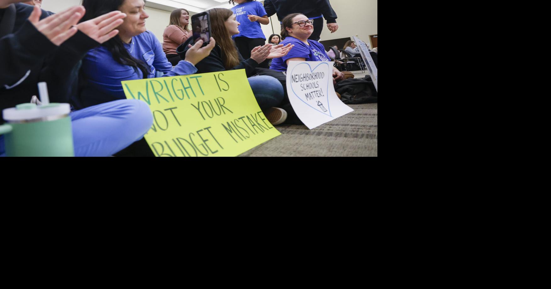 These Cedar Rapids schools could close to cut costs