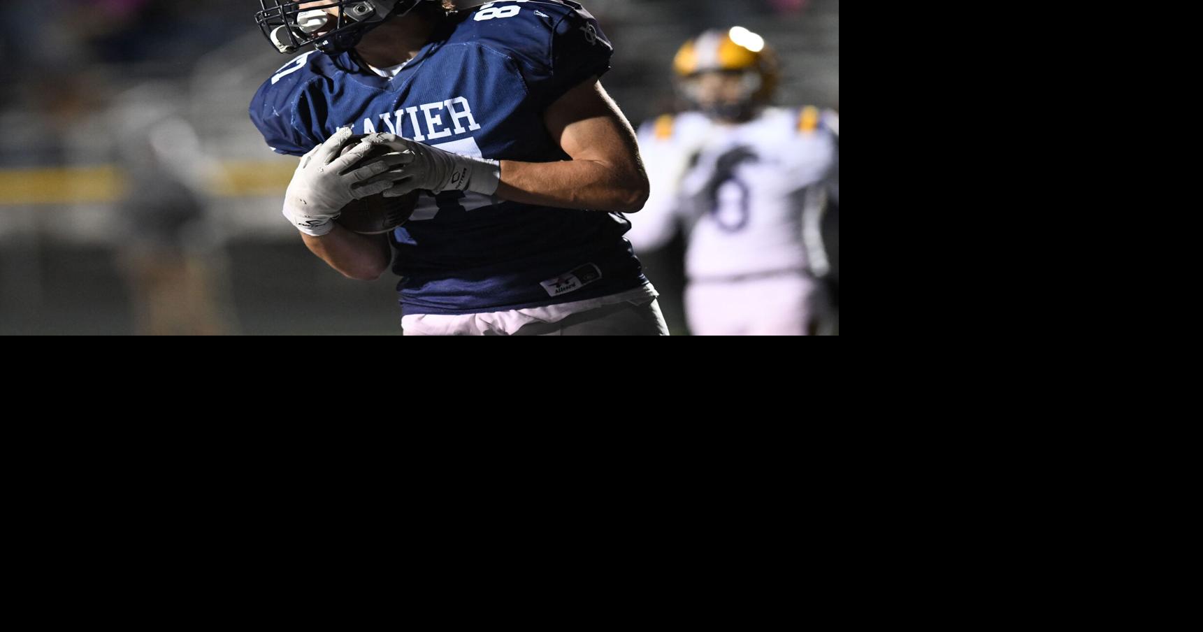 Cedar Rapids Xavier finds a way to finish and upend Indianola in Class ...