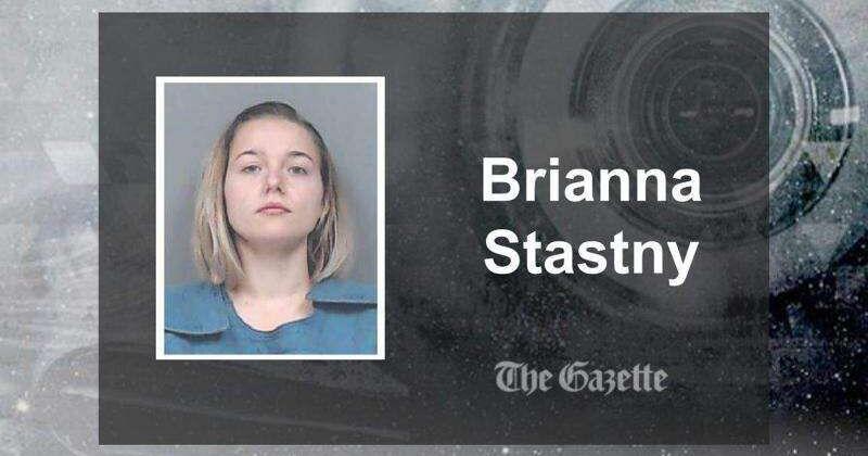 Woman facing vehicular homicide charges in connection with fatal ...