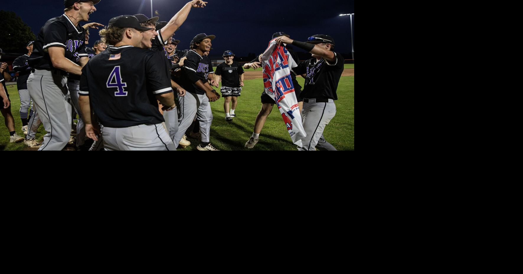 Photo Gallery: Iowa City Liberty vs. Prairie in class 4A substate 7 championship game