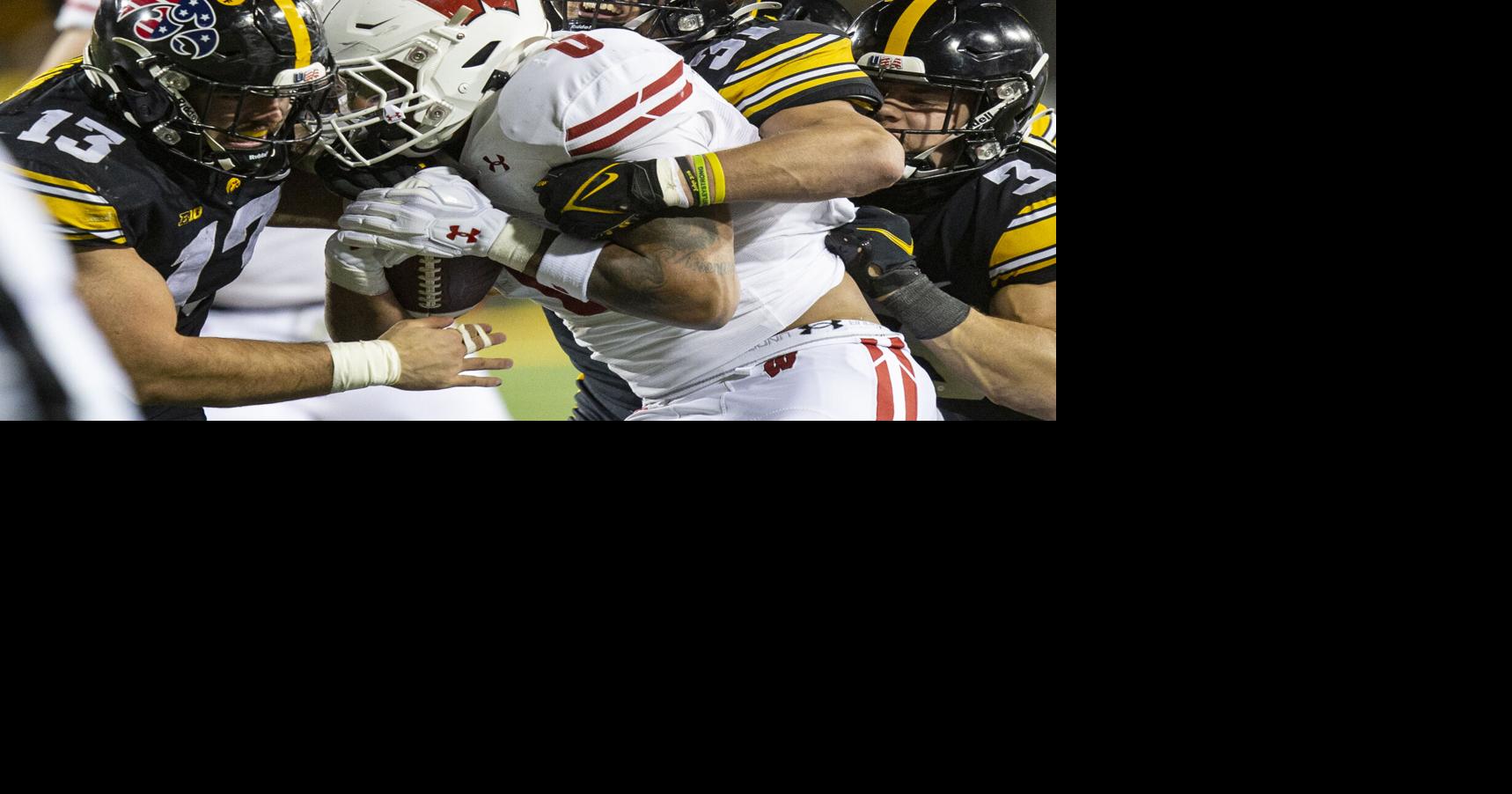 Hawkeyes, Gophers have much more on the line this week than a fabulous ...