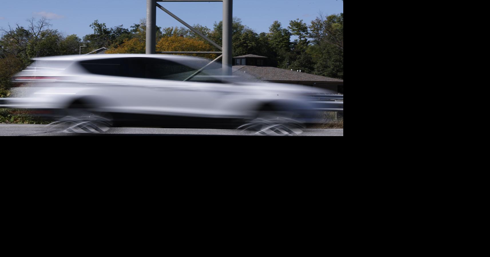 What cities in Iowa have speed cameras? | Local Government and ...