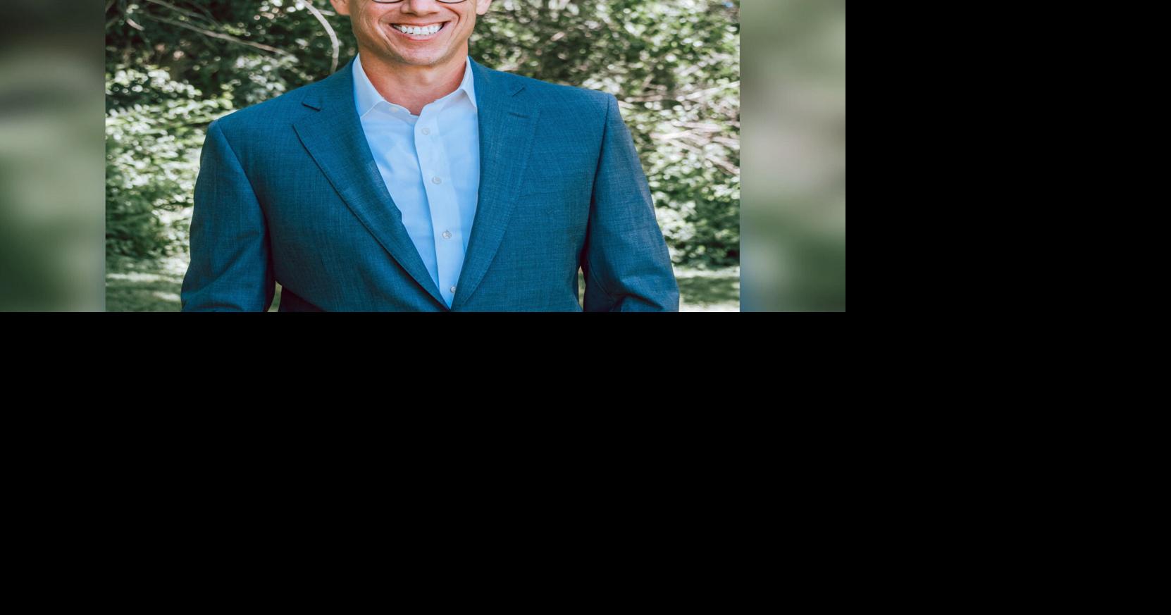 Council Bluffs schools names Iowa City's Chace Ramey as interim ...