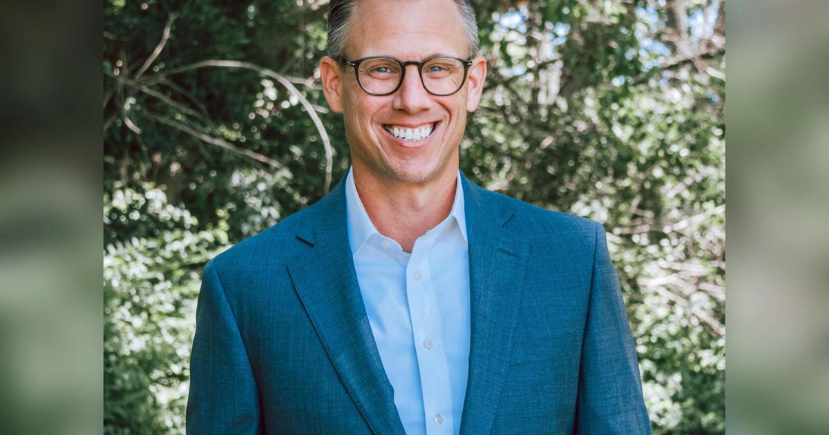 Council Bluffs schools names Iowa City's Chace Ramey as interim ...