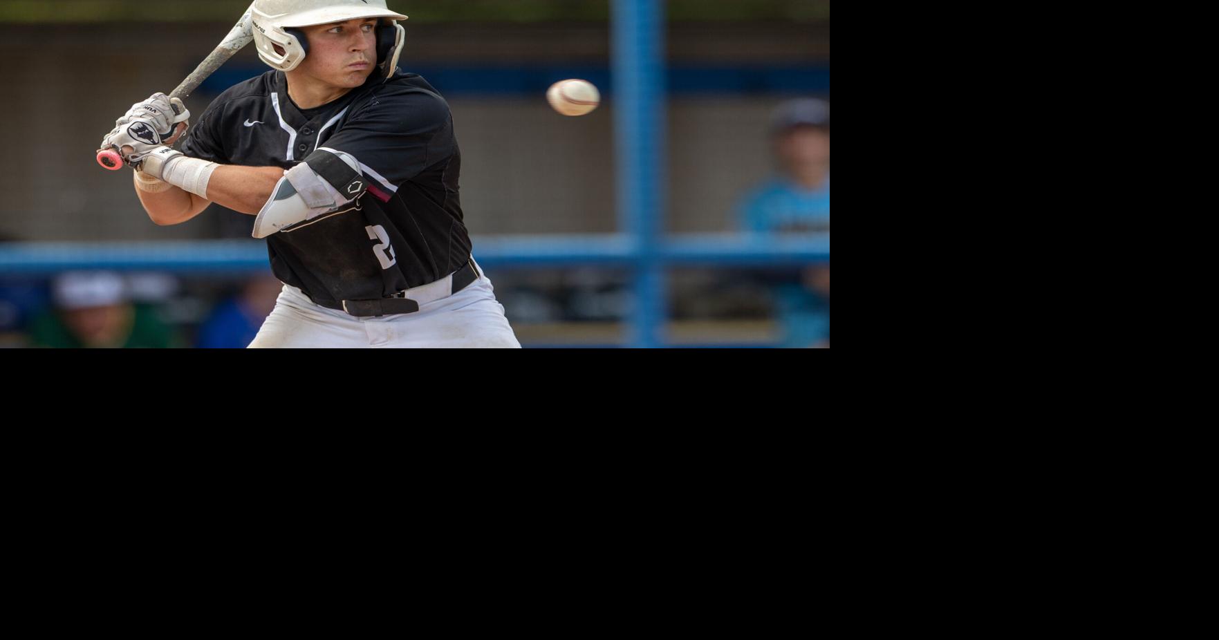 Meyer enjoys competition and camaraderie at IHSBCA series