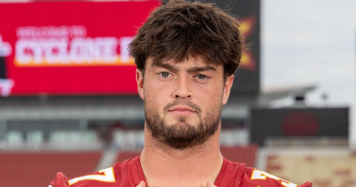ISU's current and former walk-ons aren't afterthoughts as Cy-Hawk game at Iowa looms